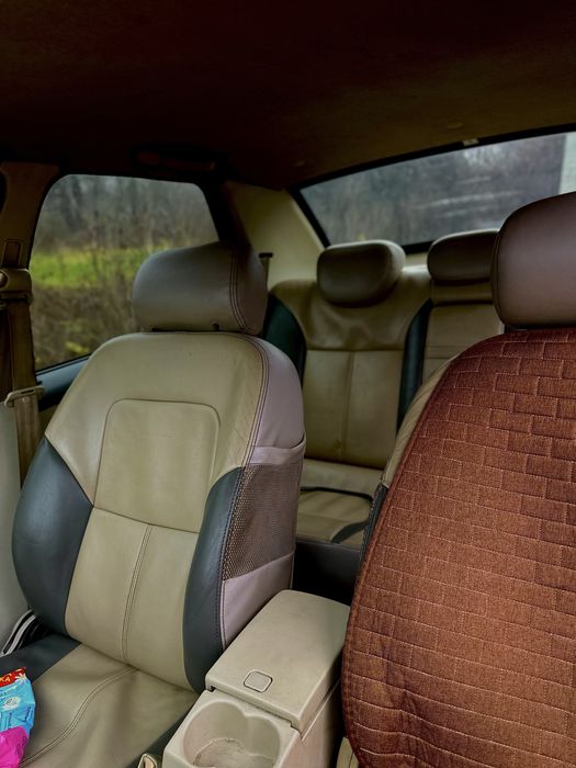 Авто 1,8л SMA Maple C82 2008р