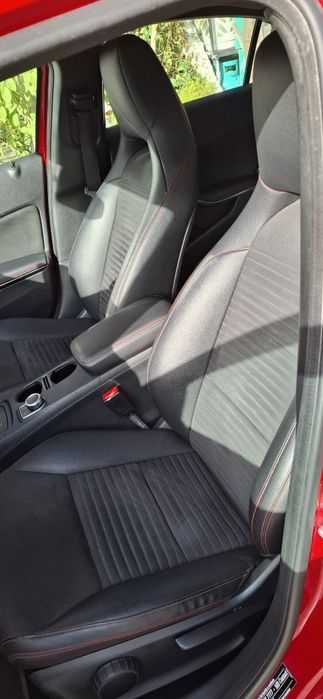 A180 CDI  KIT AMG original