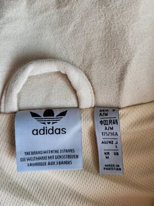 Adidas Originals Tang Jacket