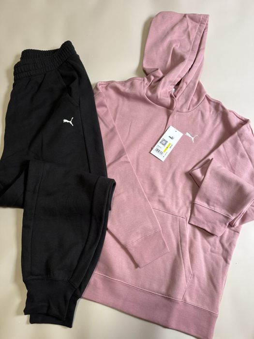 Костюм пума жіночій