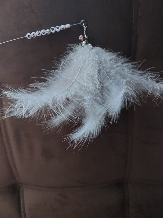 Іграшка для вашого улюбленця