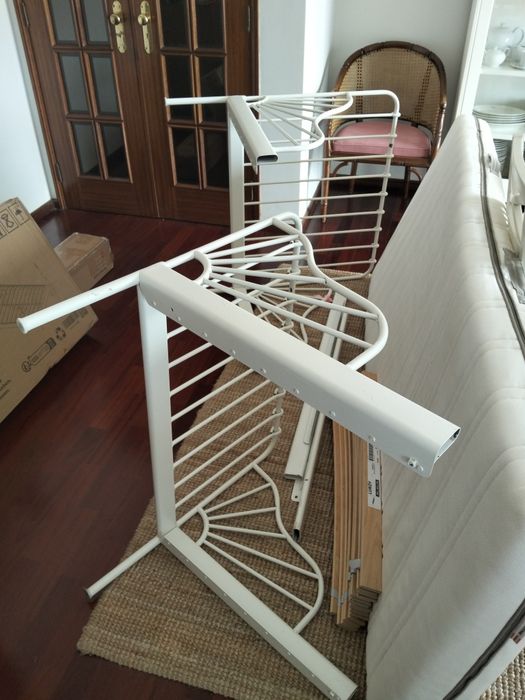 Cama criança Minnen
