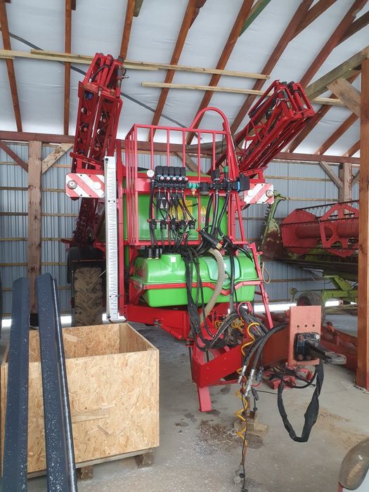 Krukowiak goliat  4500l