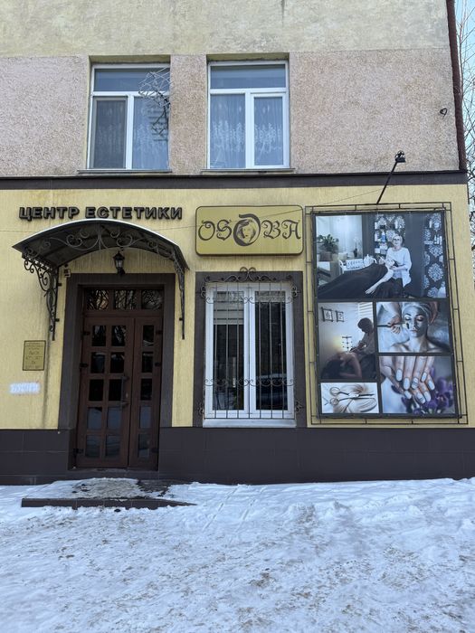 Оренда кабінету в  центрі міста