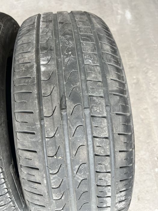 Pireelli 225/60/17 4 шт