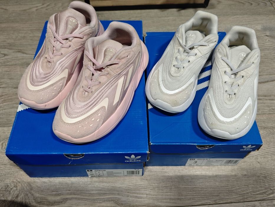 Adidas ozelia (33) та (35)
