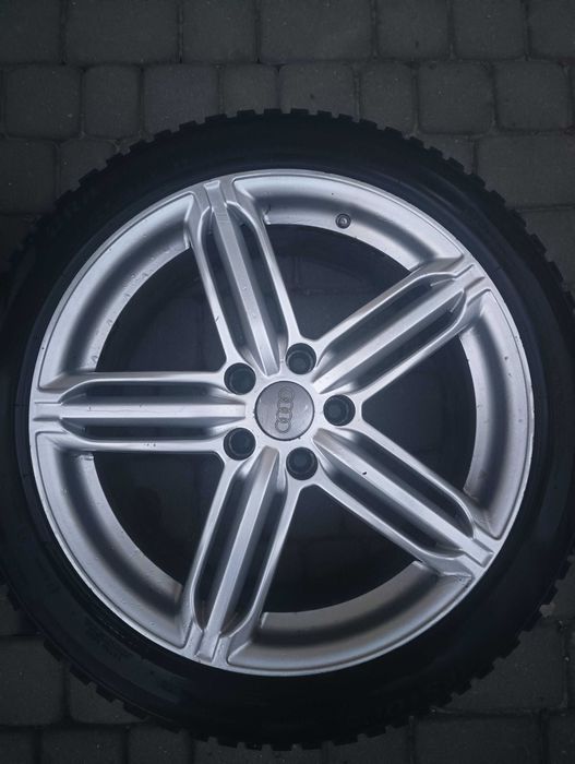 Alufelgi 18cali 5x112