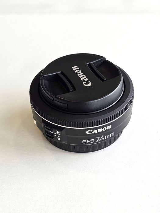 Canon eos 760D  +  sigma 18-250mm f3.5  +  canon 24mm f2.8