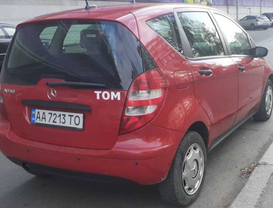 Аренда авто(прокат) Смарт (SMART)451 (2011-2013г.) от470 грн.