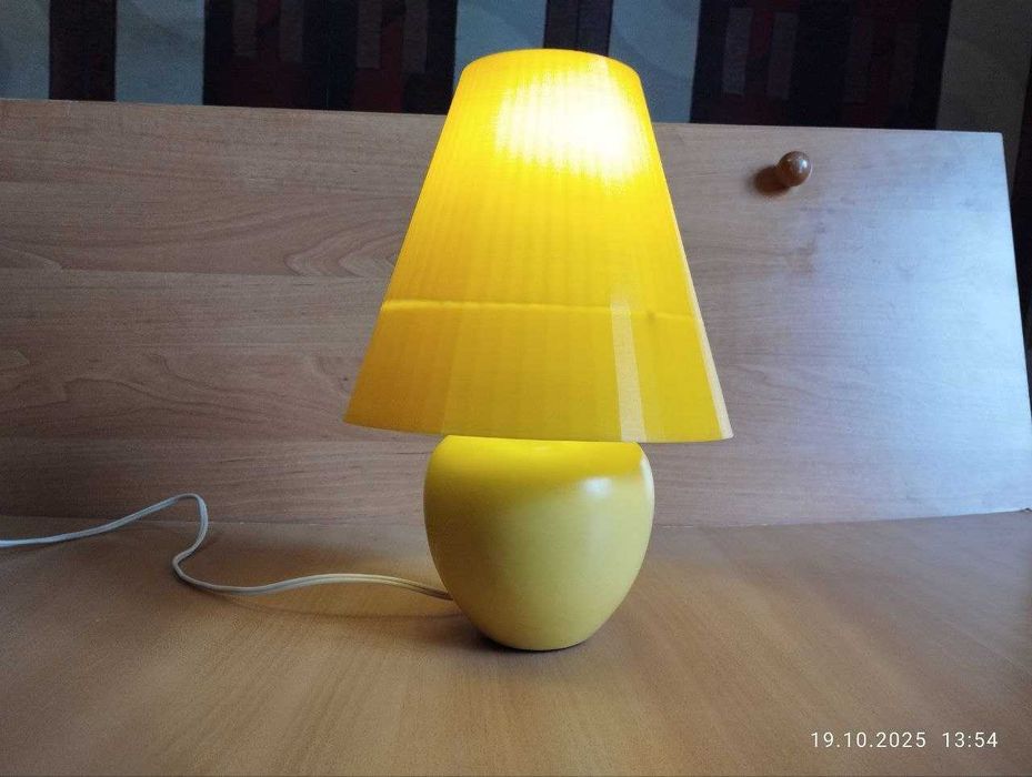 Настольная лампа ночник