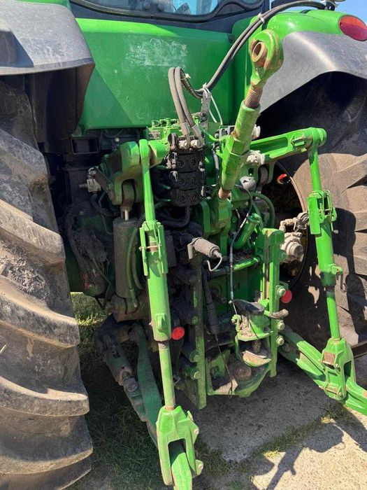 Трактор John Deere 7280R 2013