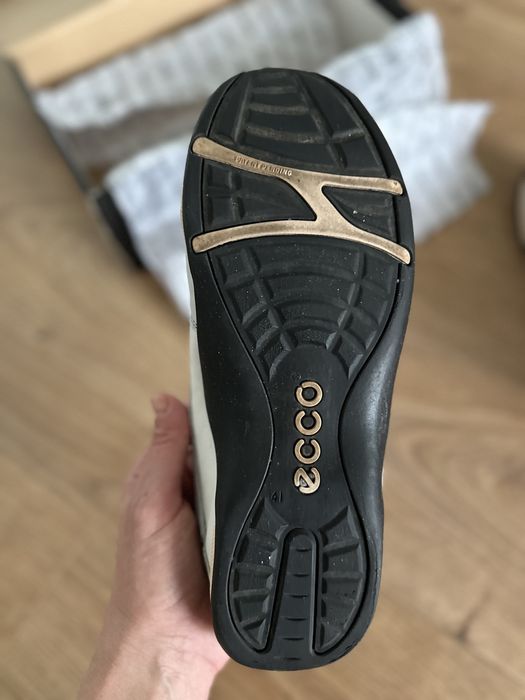 Балетки жіночі Ecco