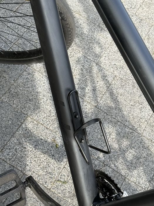 Cannondale Bad Boy 2 2019 BBQ, рама L, документи
