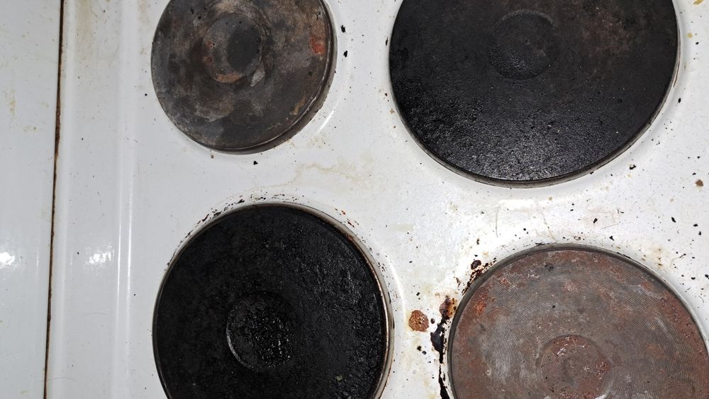 Електрична плита