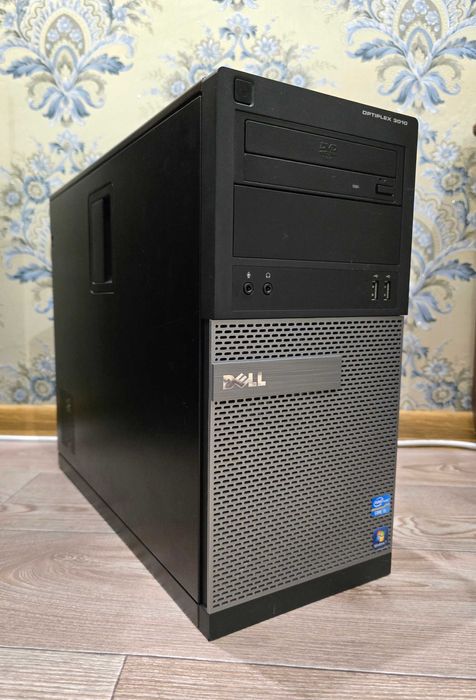 Комп'ютер Dell Optiplex 3010