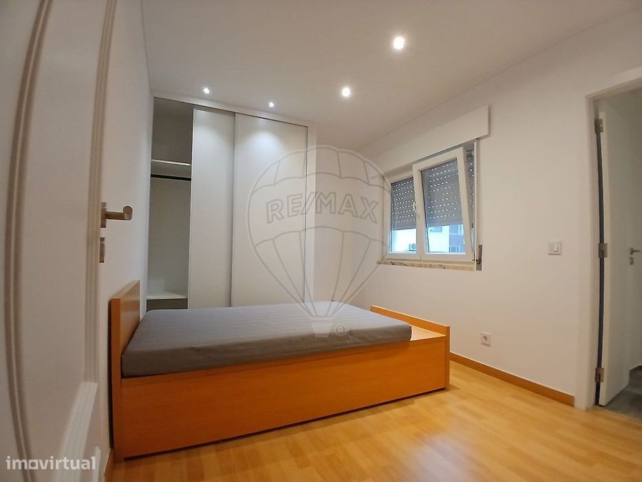Apartamento T3 para venda