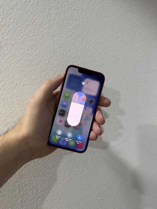iPhone 13 Product RED Стан Нового