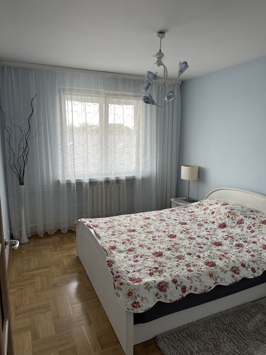 Mieszkanie 3 pokojowe •69m •Zielonka .