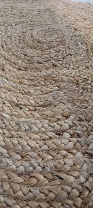 Tapete Redondo grande