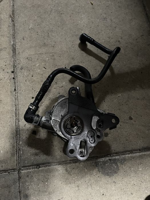 Bomba tander audi a3 8p ou audi a4 b7 2.0 tdi