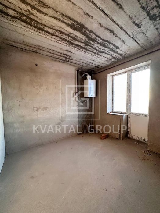 Продаж. Простора та світла ТРИкімнатна квартира в Бучі. вул. Івана Кожедуба.  БЕЗ ВИТРАТ НА ОФОРМЛЕННЯ. - View 6
