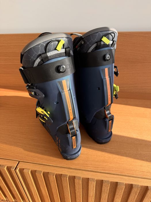 Botas Esqui Rossignol Vizion 4B Pro 120 MV GW (28,5 cm)