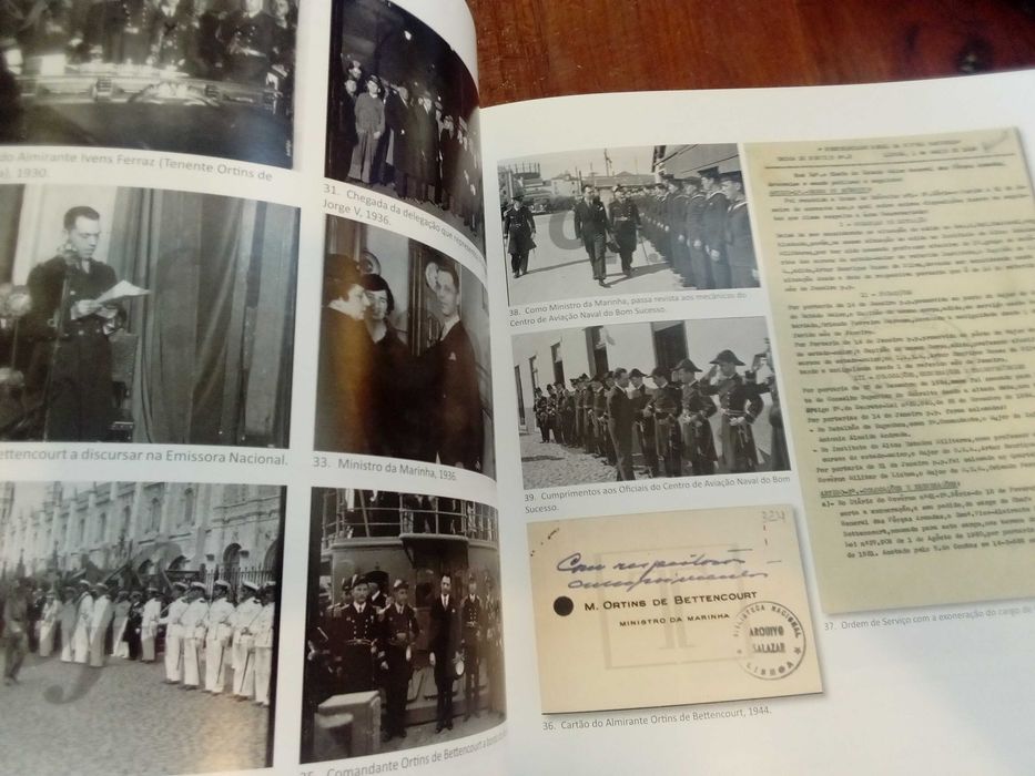 Chefe do Estado-Maior-General das Forças Armadas, 70 anos