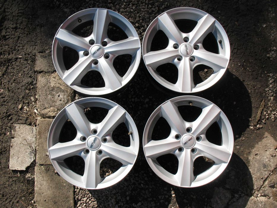 alufelgi 16 5x108 ford peugeot citroen