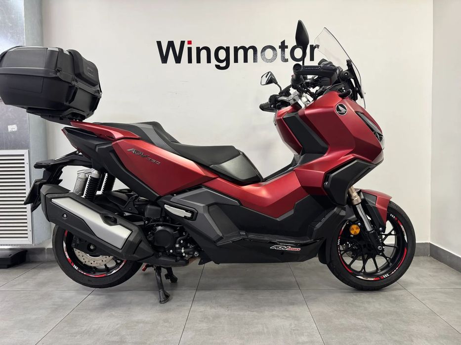Honda ADV 350