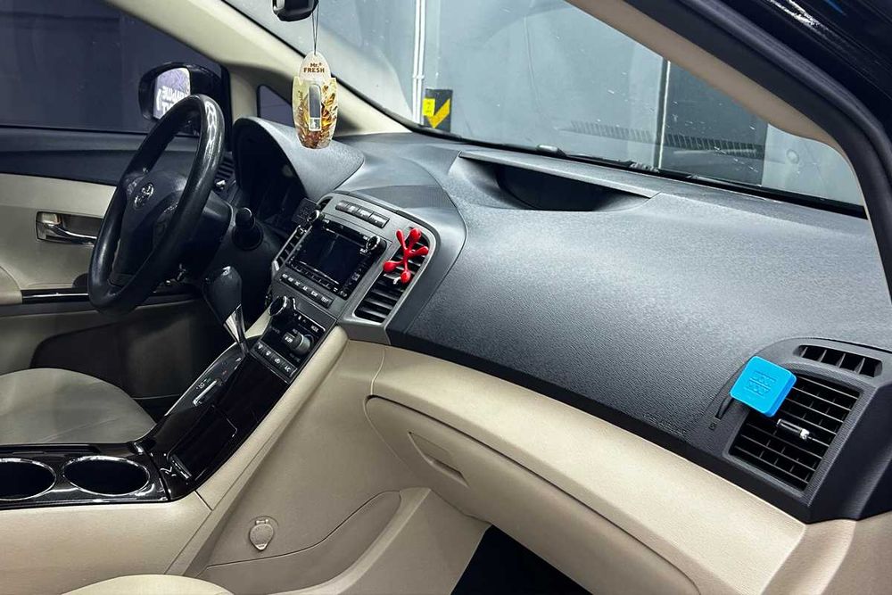 Toyota Venza 2011
