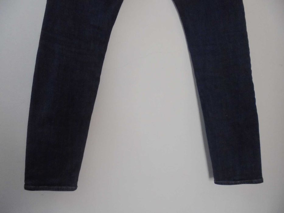 calça de homem da marca ZARA