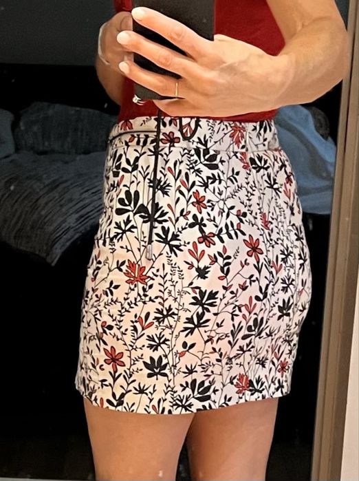 Mini-saia Mango Tam. 34