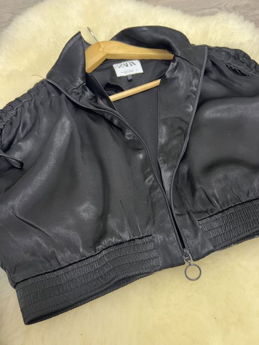 Кофточка,бомбер Zara