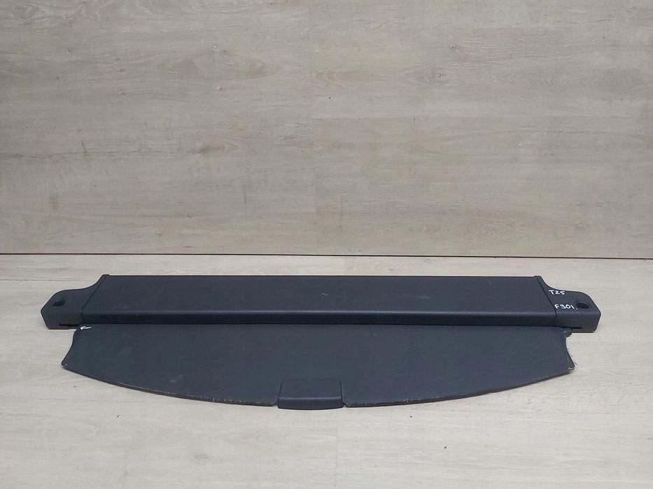 TOYOTA Avensis T25 03-08 r roleta półka bagażnika kombi