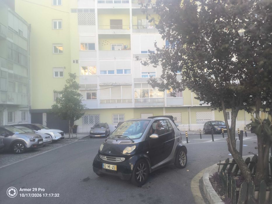 Smart for two 2004