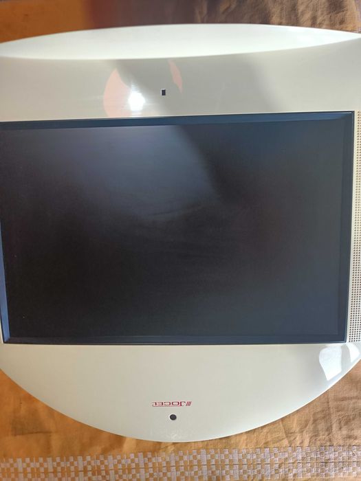 TV "Jocel" fina. Como nova modelo raro