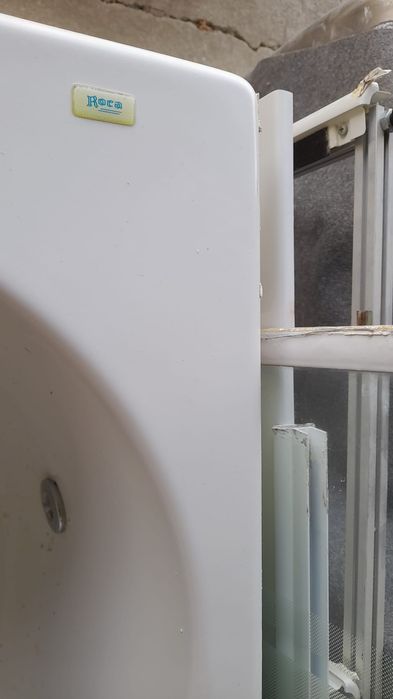 Banheira Roca Hidromassagem