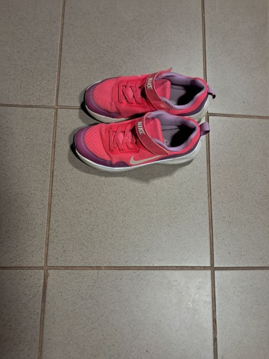 Buty nike rozmiar 34