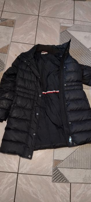 Kurtka damska Tommy Hilfiger S