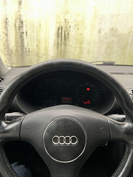Audi A3 1.9 tdi 130 cv