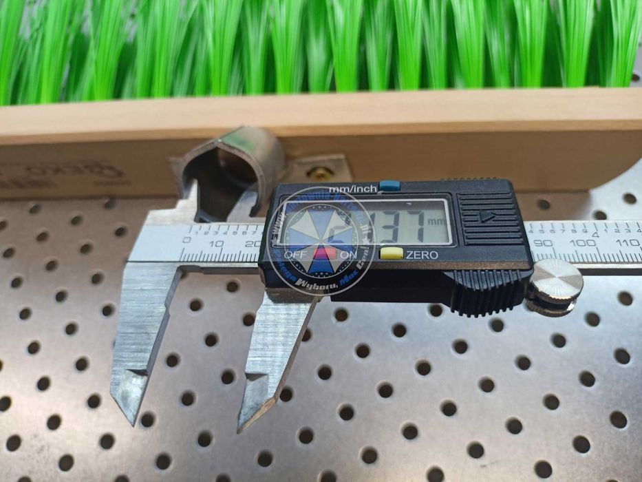 Ulicówka 30cm Miotła ulicówka 30cm Miotła drewniana ulicówka 30cm