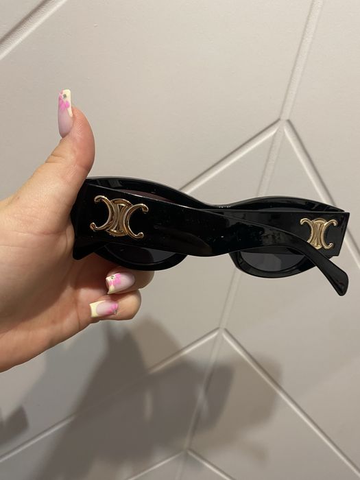 Okulary celine nowe