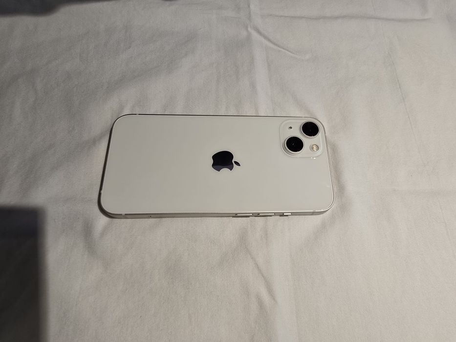 Iphone 13 - Bateria 100% - Estado Impecável