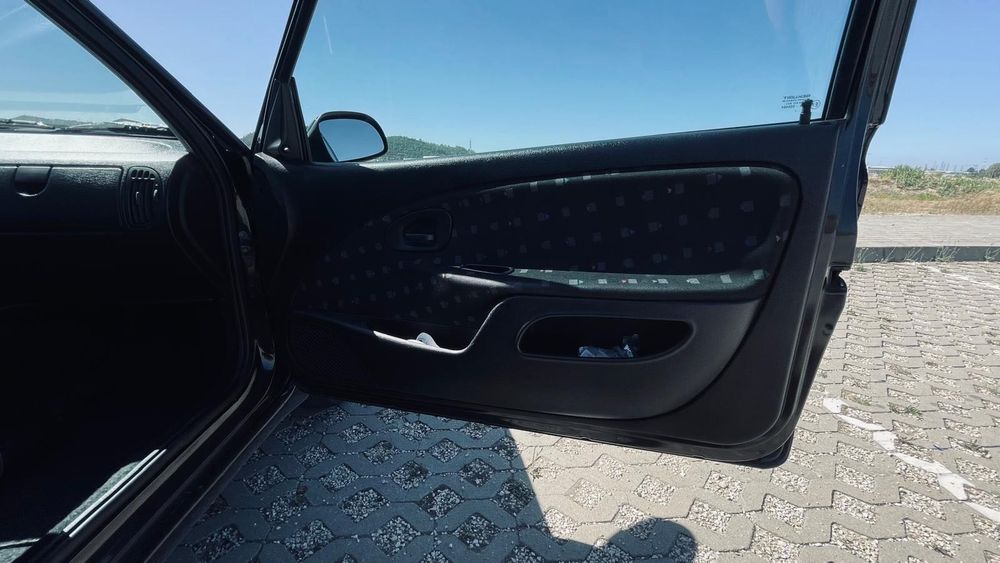 Citroen Saxo VTS 1.4