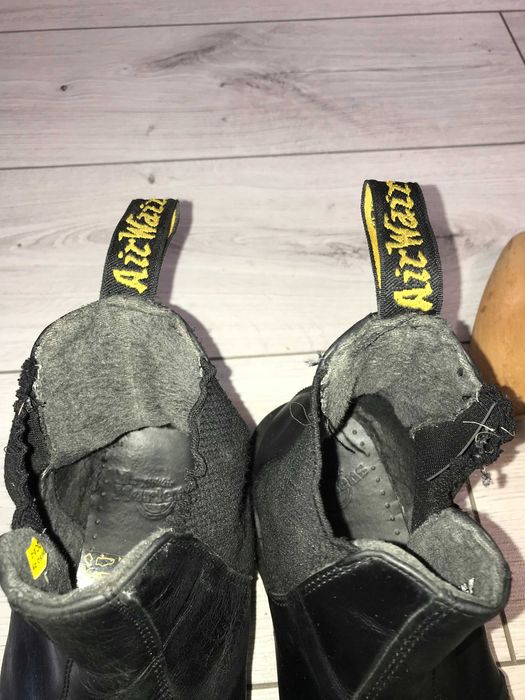 Buty sztyblety Dr.Martens 2976 BEX rozm. 44