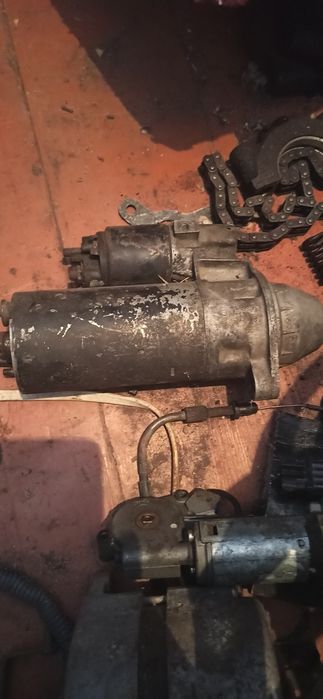 Запчасти для БМВ Е32