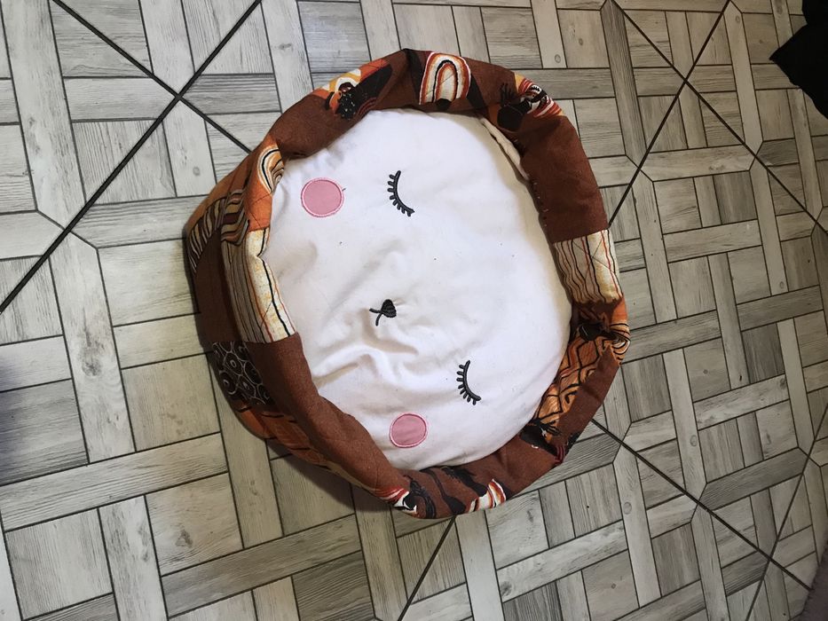 Лежанка для животных