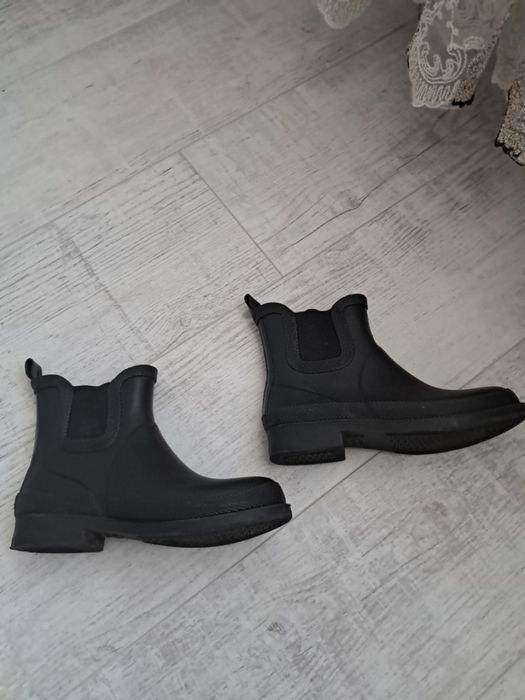 Резинові чобітки Tchibo 32/33