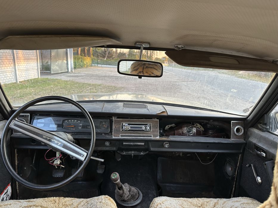 Продам Газ 24 на ходу