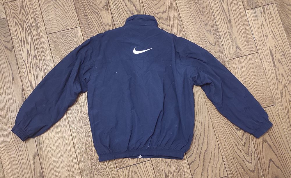 Bluza na rozpinanie nike